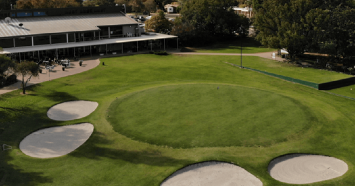 Dubbo Golf Club • Dubbo Region