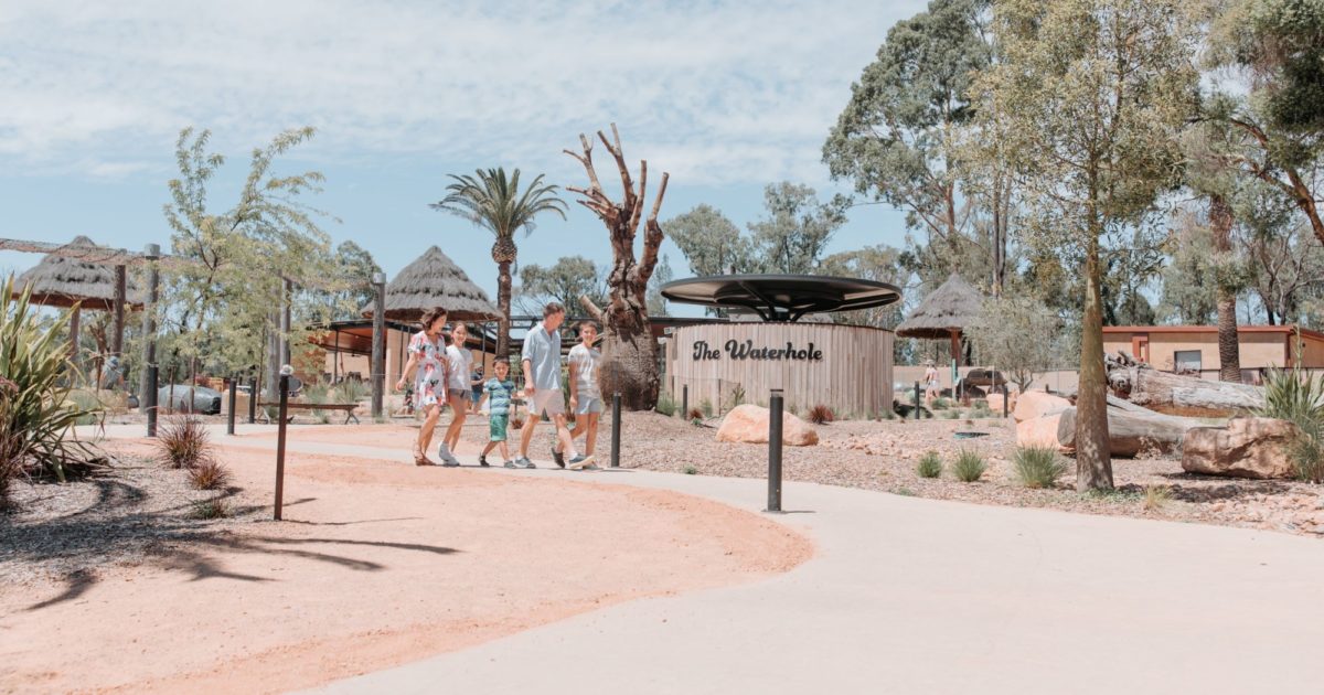 4 days in the Dubbo Region • Dubbo Region