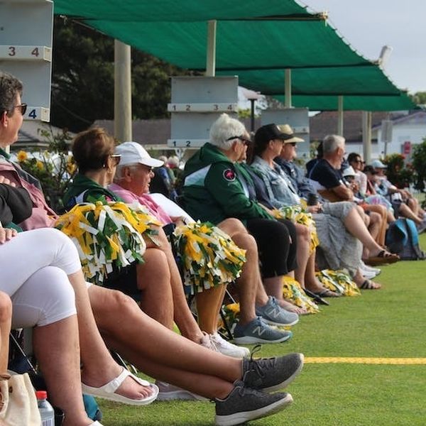 Bowls NSW State Championships