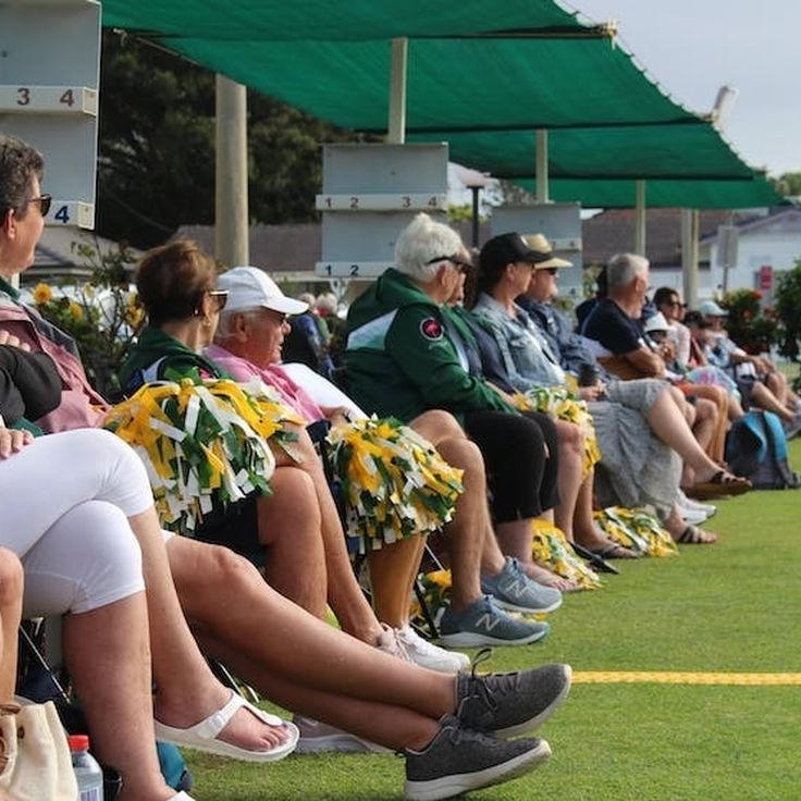 Bowls NSW State Championships