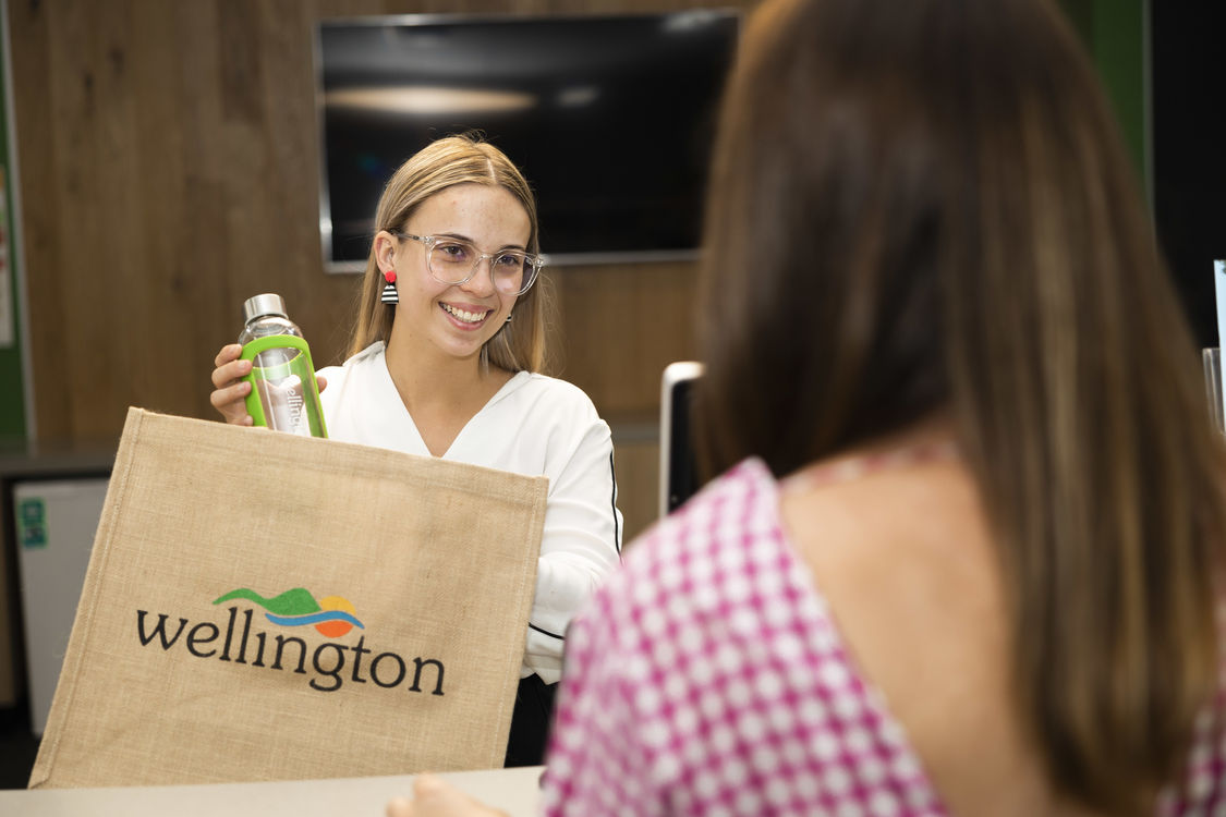 Take home a piece of the Dubbo Region