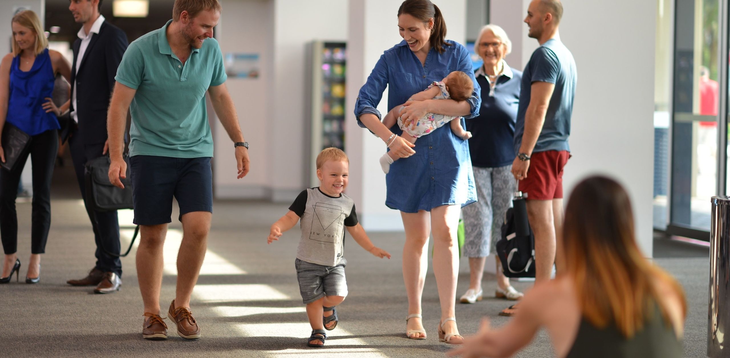 Dubbo Regional Airport Business Directory Image 2023