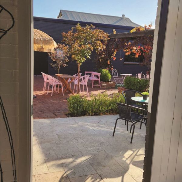 Poppyseed Cafe website image 2023