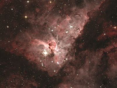 Astrophotography at Dubbo Observatory