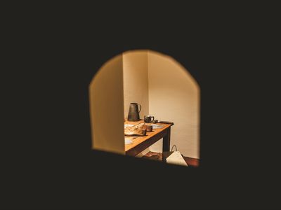 Old Dubbo Gaol Glimpse into the past WEB