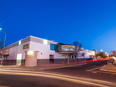 Dubbo RSL spend a great night out at the club WEB