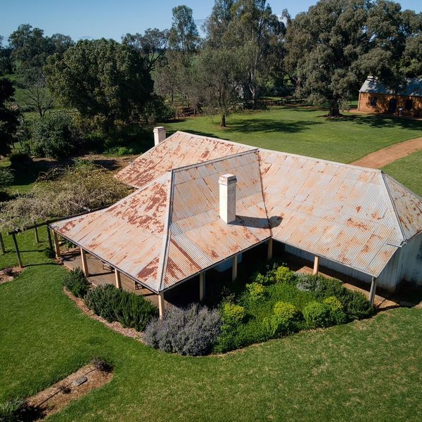 Dundullimal Homestead