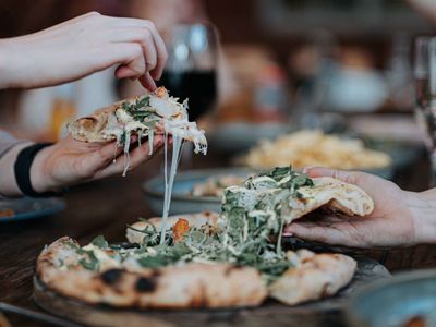 Down The Lane - modern Italian cuisine