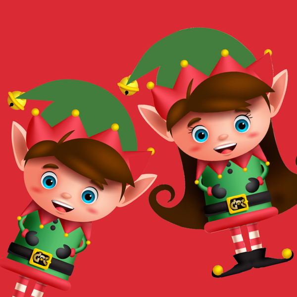 Dubbo Region Christmas Elf Hunt