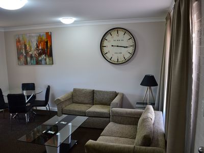 Cattlemans Motor Inn and Serviced Apartments website 2