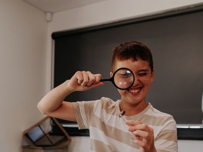 Fossil Discovery Lab 1