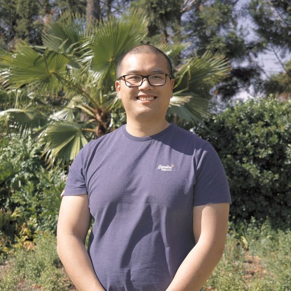 Live testimonial Michael