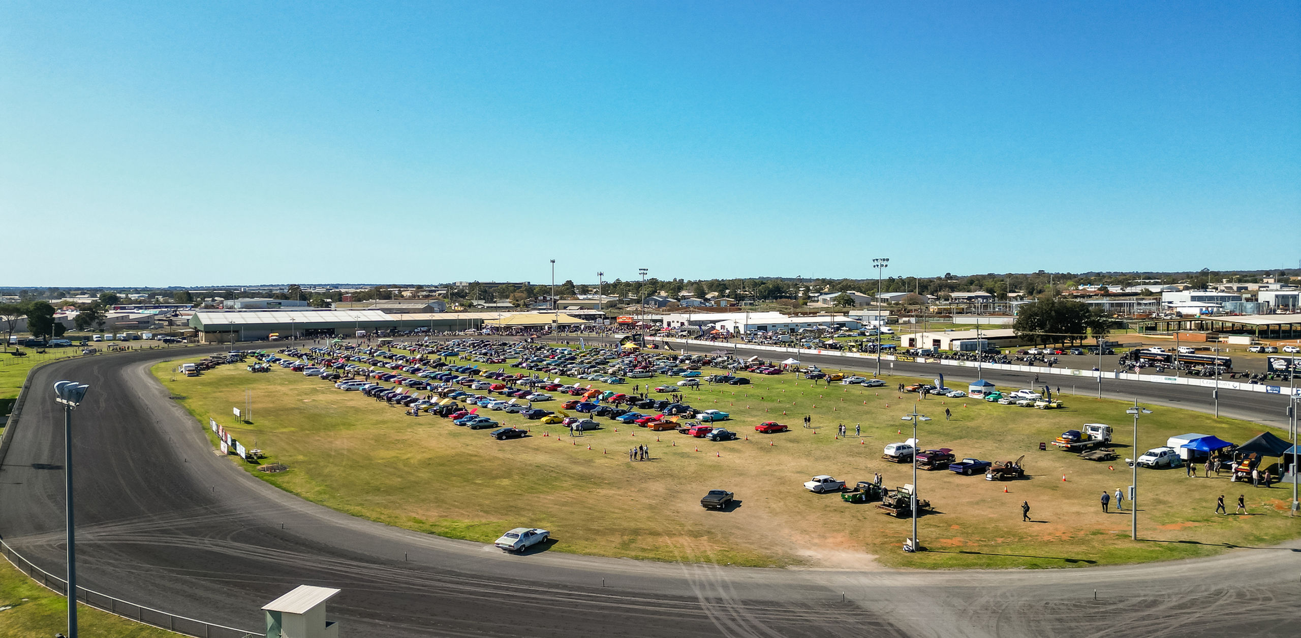 Dubbo Region Motorfest