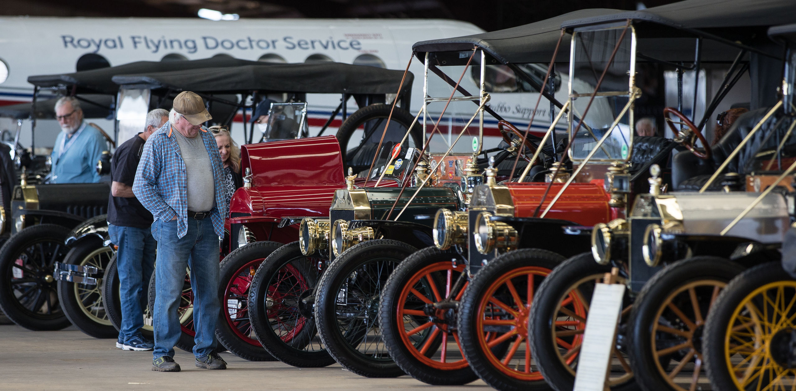 Dubbo Motorfest Event