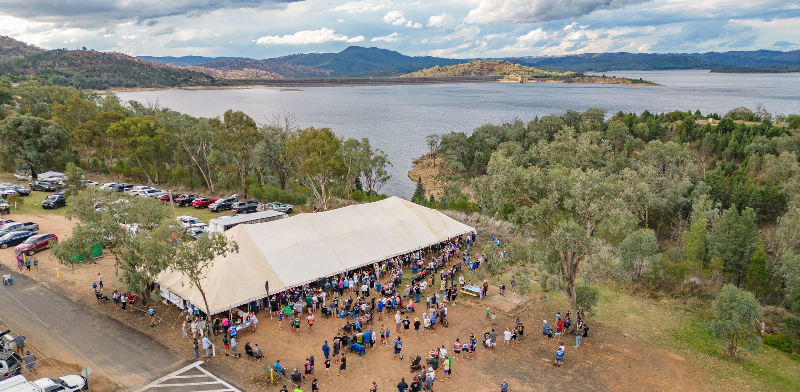 Lake Burrendong Fishing Classic