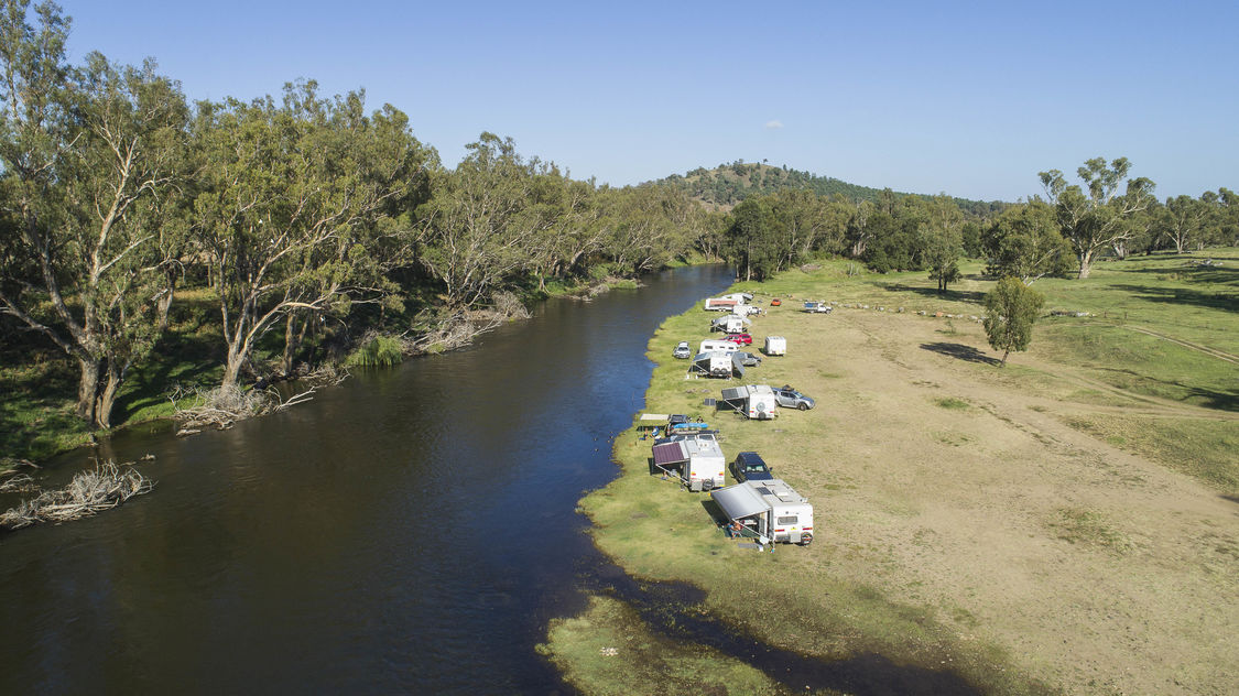 Ponto Falls is Wellington's best kept secret