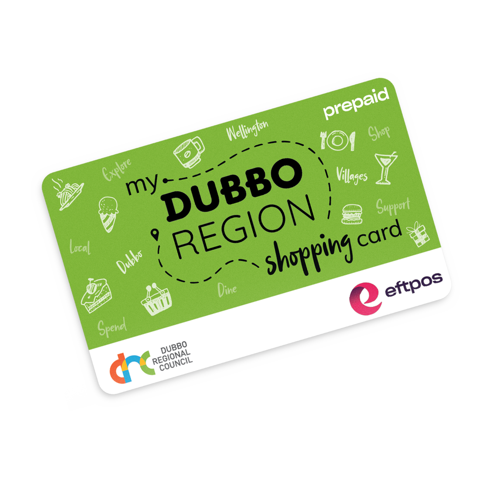myDubbo card_no background
