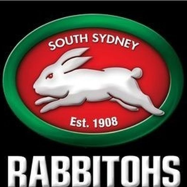 South Sydney v Penrith Panthers