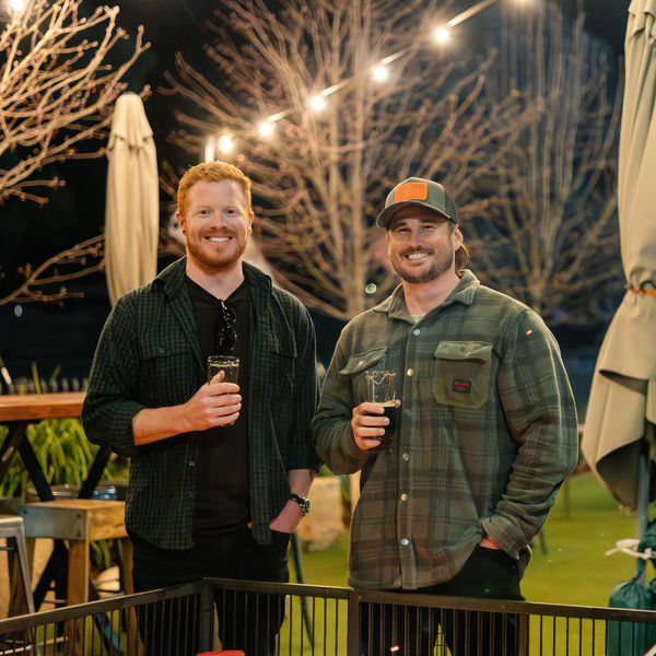 Devil's Hollow Brewery