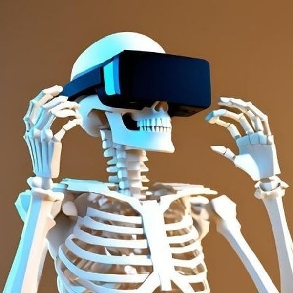 Dubbo Escape Room Image