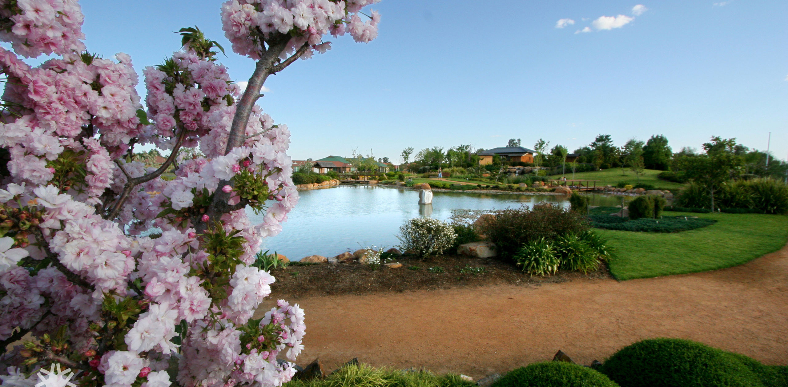 Dubbo Regional Botanic Garden