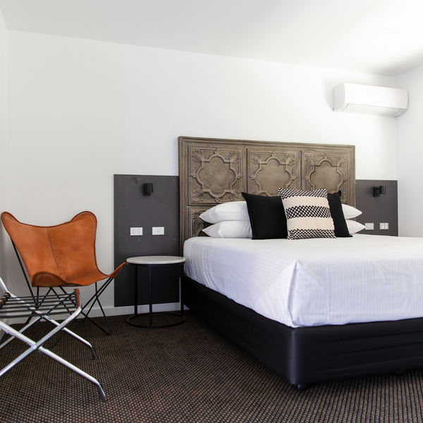 Fountain View Motel Dubbo