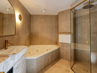 Dubbo RSL Motel Room