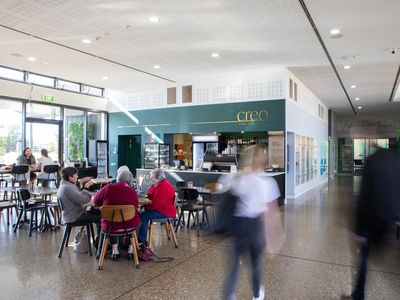 Creo Cafe