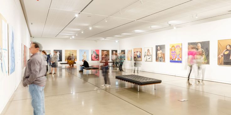 WPCC Archibald Opening WEB