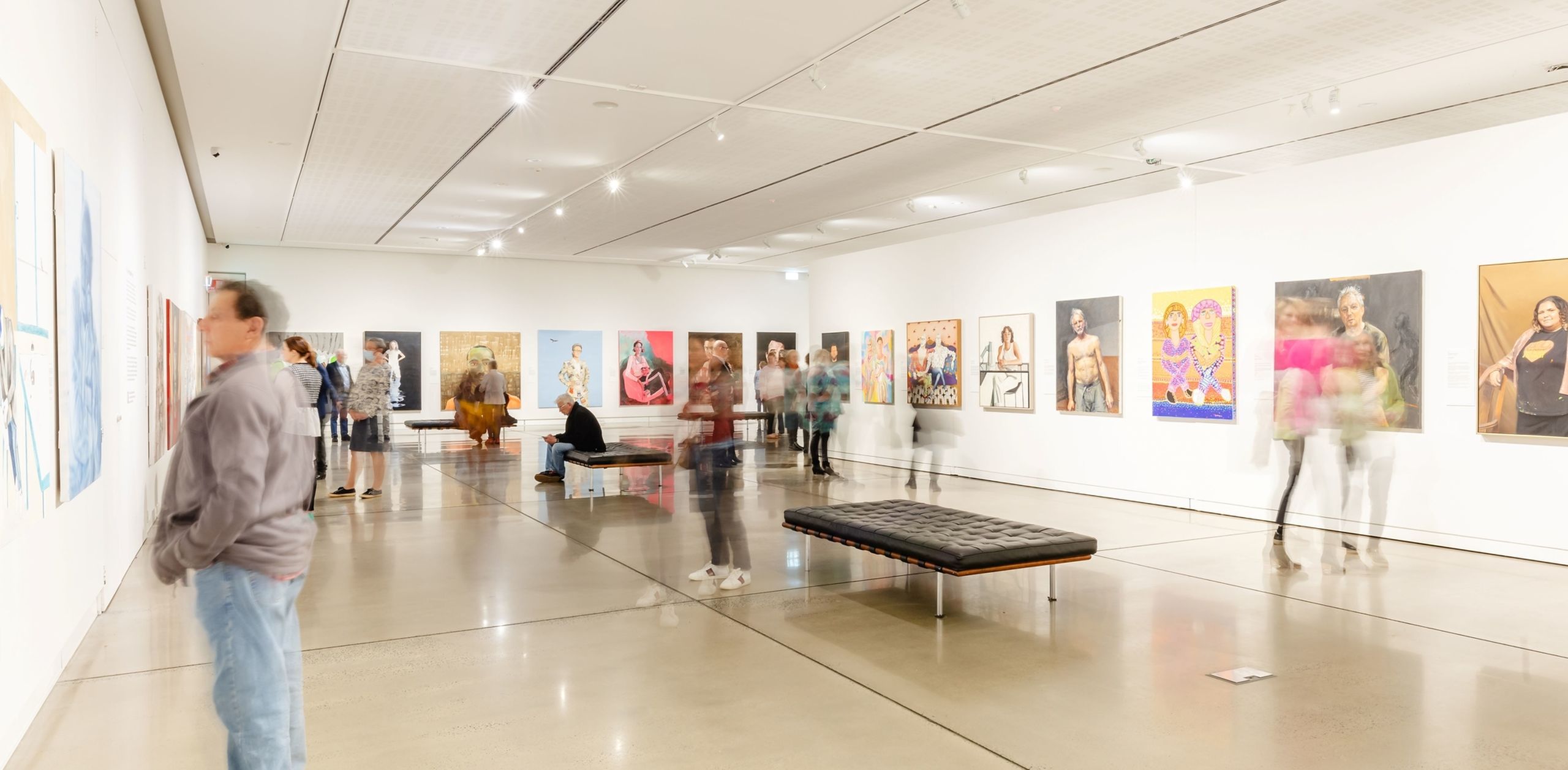 WPCC Archibald Opening WEB