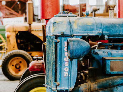 Gilgandra Cultural Precinct