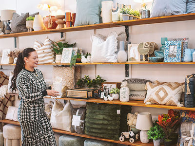 Shop Regional Businesses