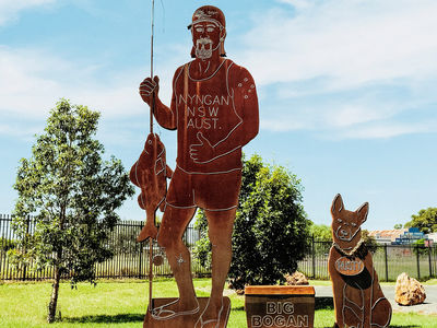 Big Bogan