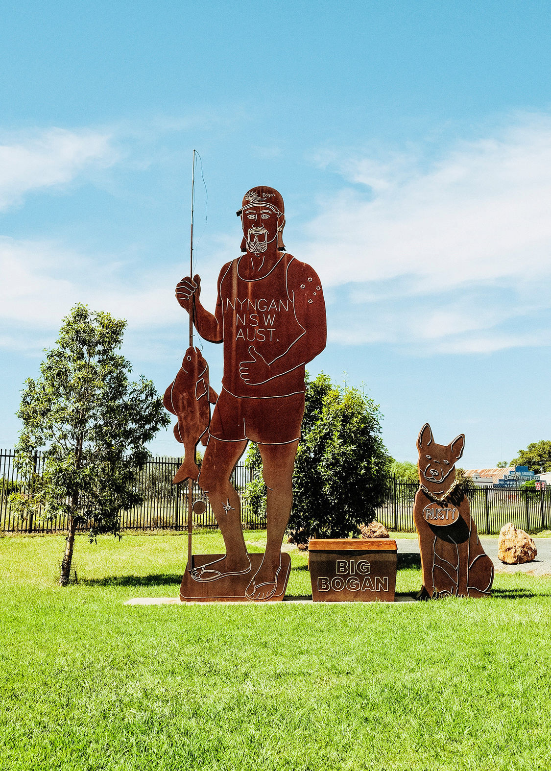 Big Bogan