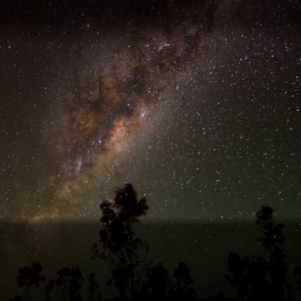 Donna the Astronomer GWP