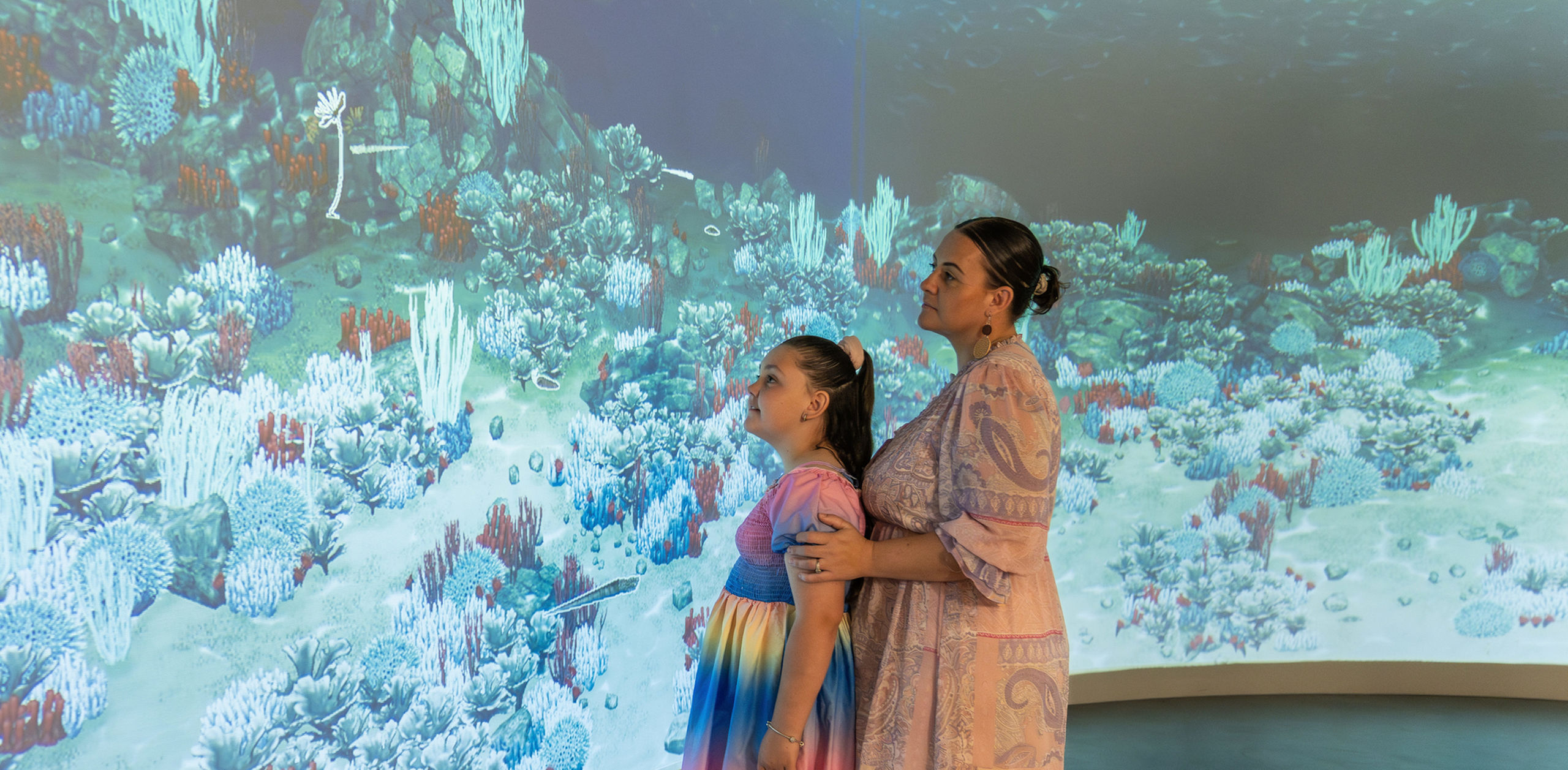 Ancient Landscapes Gallery