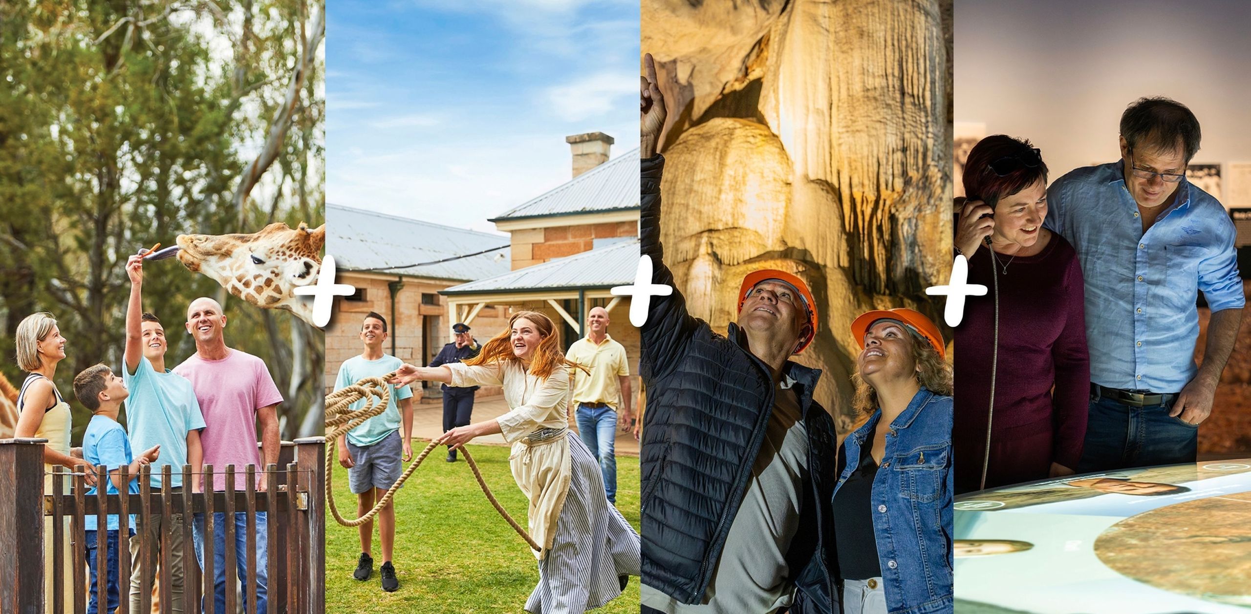 Great Big Adventure Pass