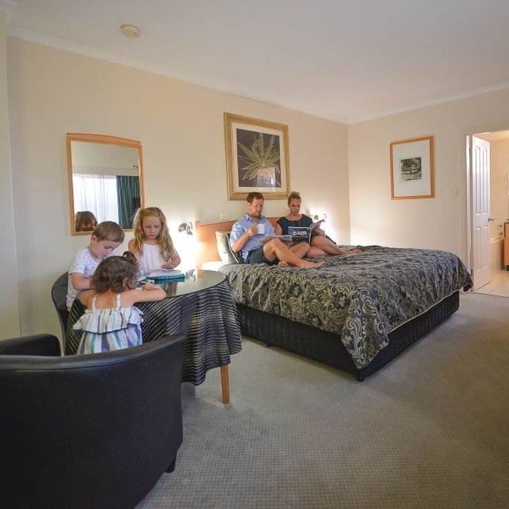 Comfort Inn Blue Lagoon