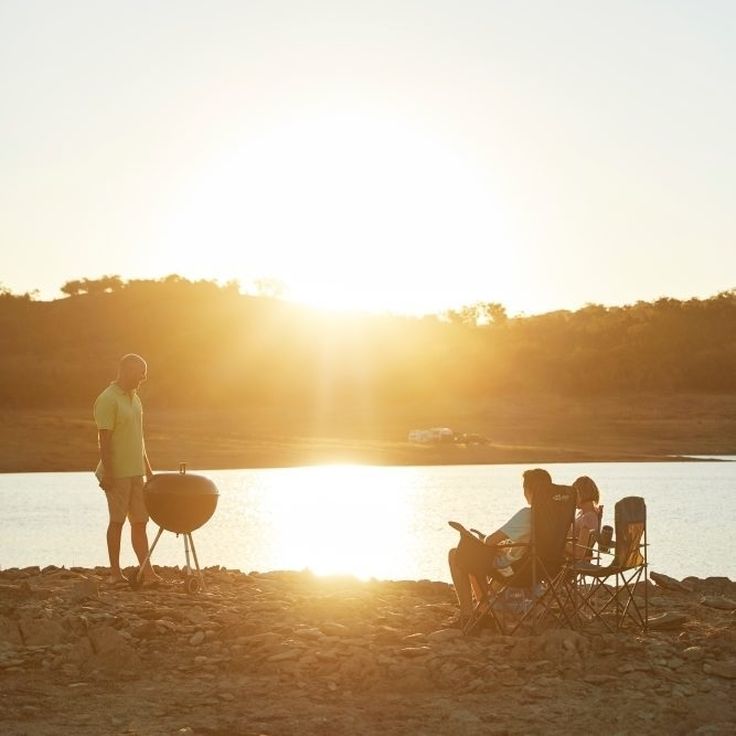 Lake Burrendong Sunset