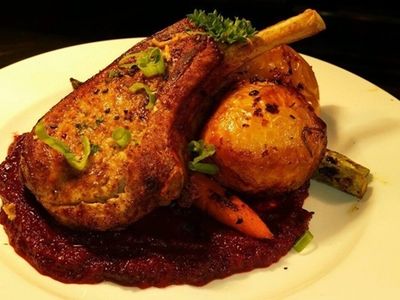 Cattlemans Restaurant