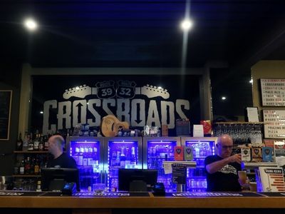 Crossroads Bar