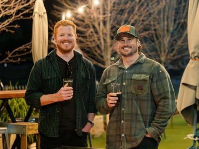 Devils Hollow Brewery