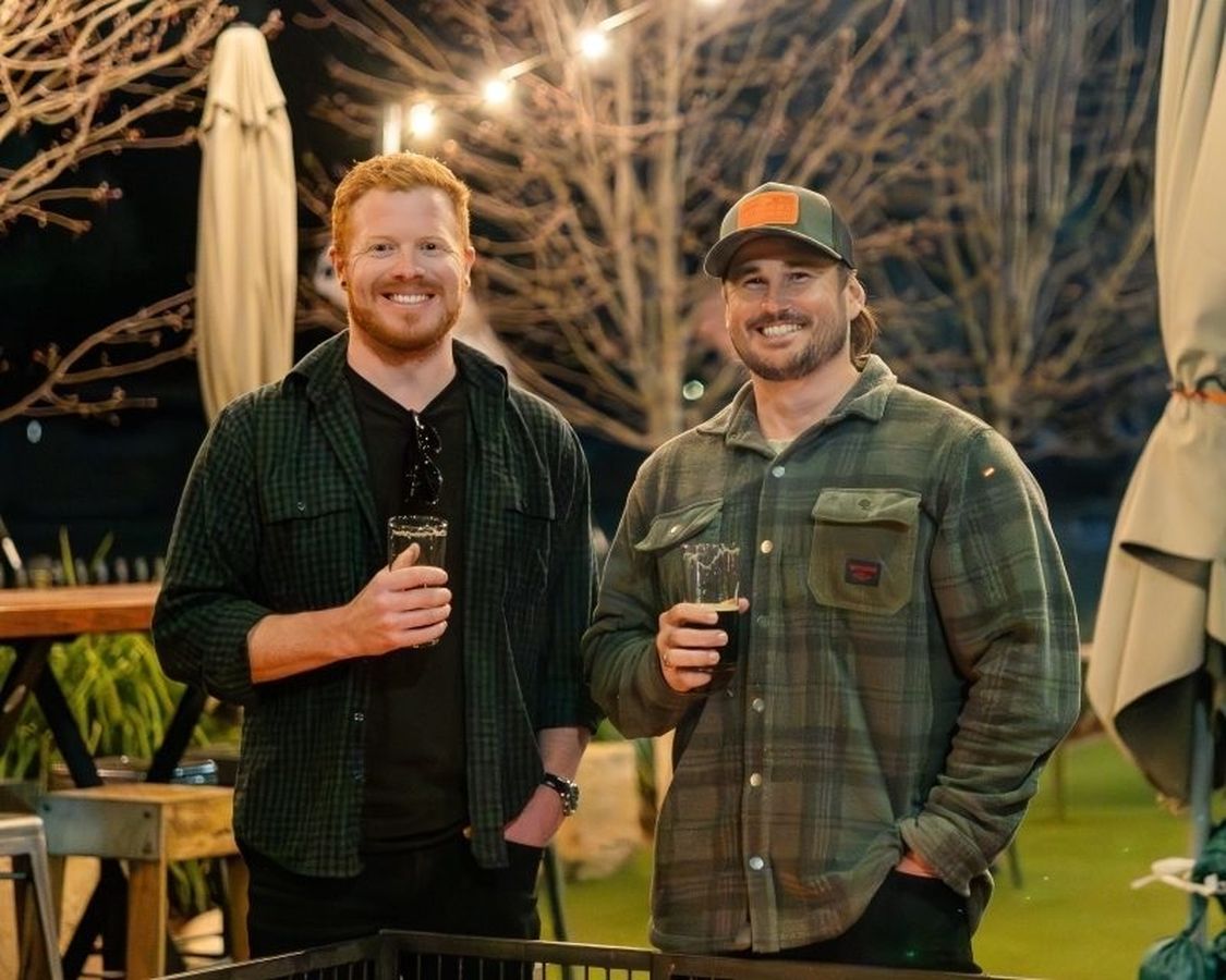 Devils Hollow Brewery