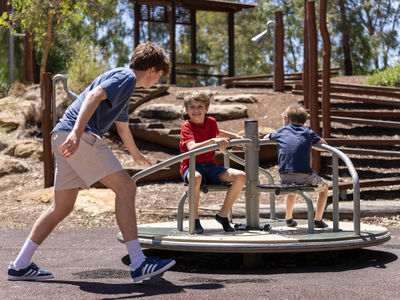 2024 11 24 Dubbo Regional Council Tourism Stills 034
