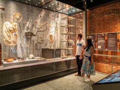 Old Dubbo Gaol Blog Image