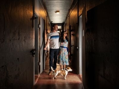 Old Dubbo Gaol Blog Image 2