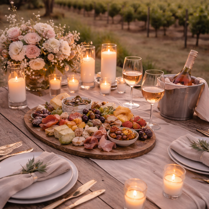 Valentines lazy river