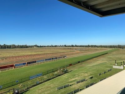 VISIT BUSINESSLISTING Dubbo Turf Club Track