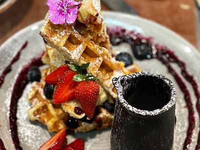 VISIT BUSINESSLISTING Devils Hollow Brewery Cafe Main Pic