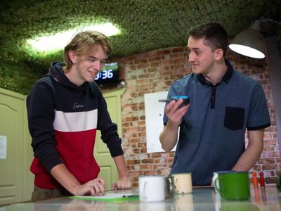 VISIT BUSINESSLISTING Dubbo Escape Room Main Pic